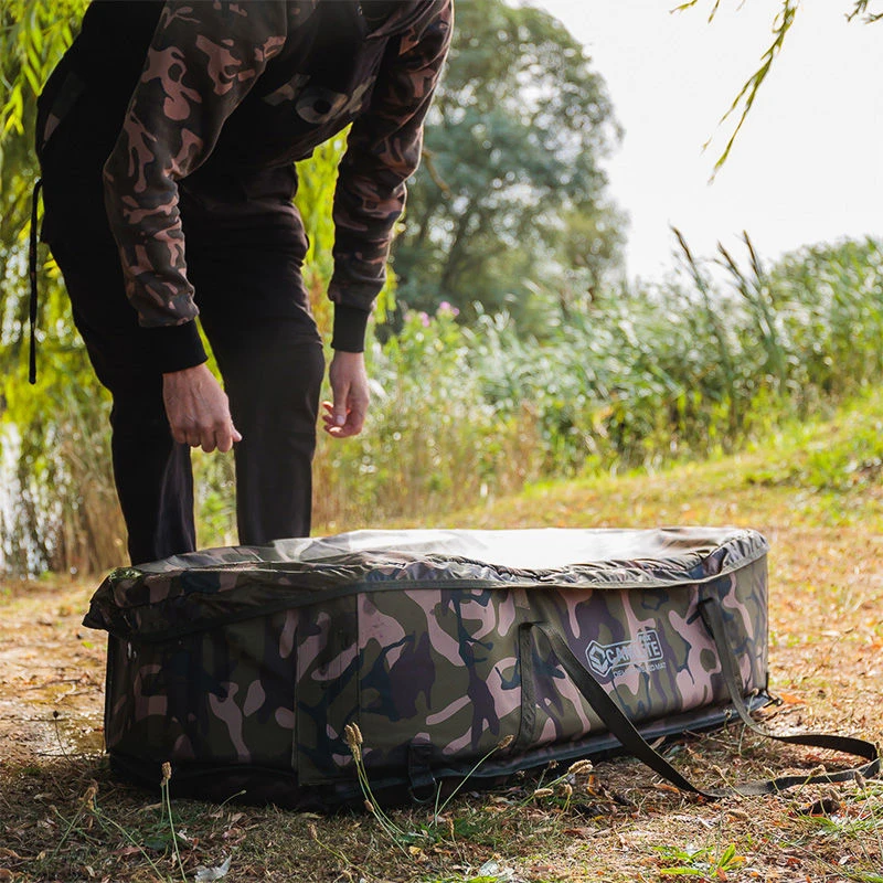 Fox Camolite Deluxe Welded Mat